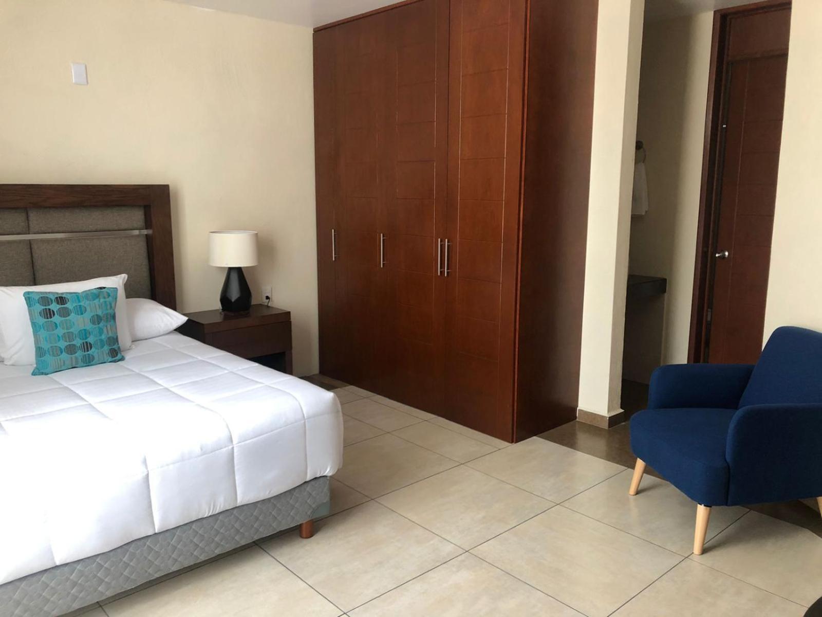 Hotel Mirante Tlaxcala エクステリア 写真
